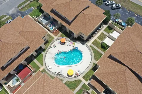 100 Grant Avenue Daytona Beach Shores FL 32118