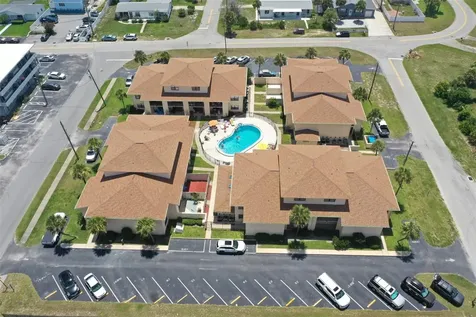 100 Grant Avenue Daytona Beach Shores FL 32118
