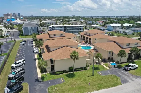 100 Grant Avenue Daytona Beach Shores FL 32118