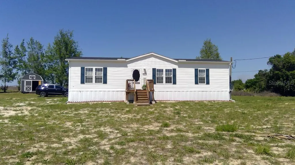 12441 Hexam Road Weeki Wachee FL 34613
