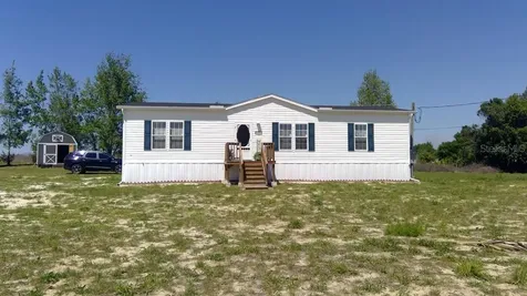 12441 Hexam Road Weeki Wachee FL 34613
