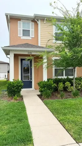 11546 Buoy Point Place Orlando FL 32832