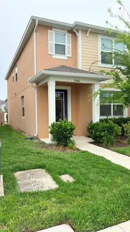 11546 Buoy Point Place Orlando FL 32832