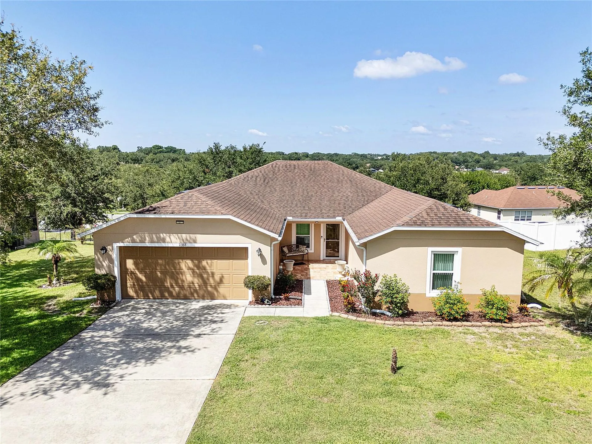 2388 Yellow Grass Court Apopka FL 32712