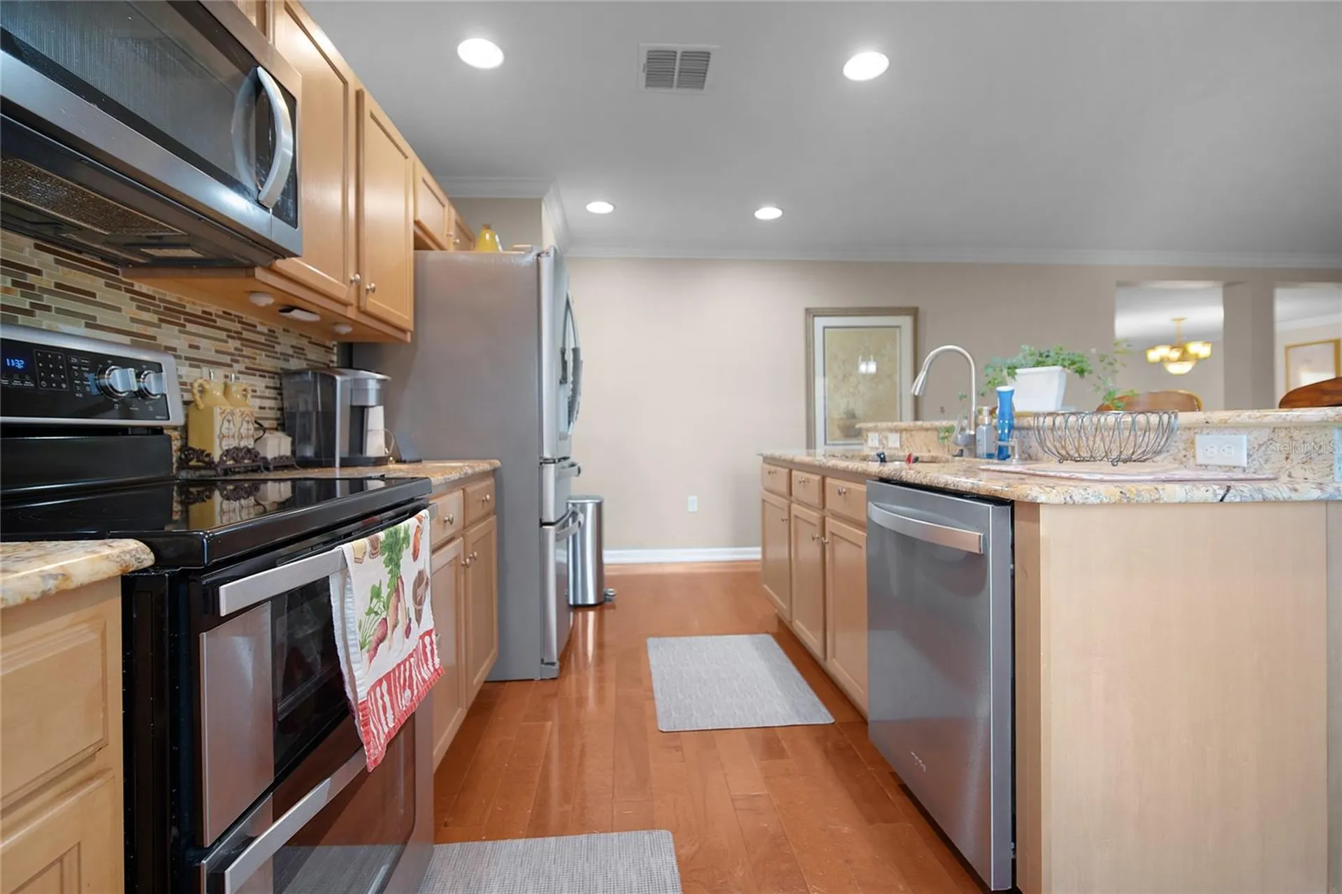 2388 Yellow Grass Court Apopka FL 32712