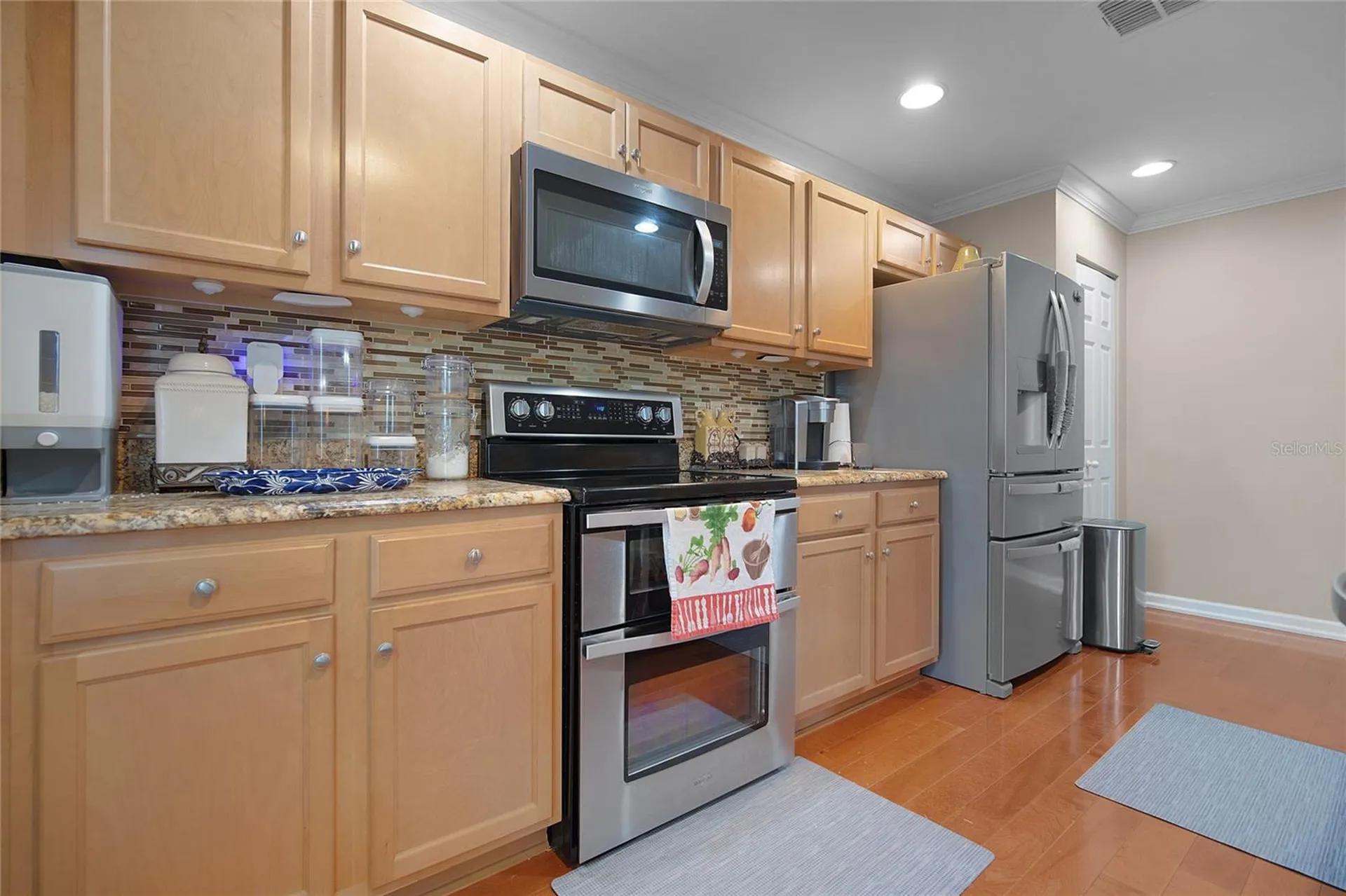 2388 Yellow Grass Court Apopka FL 32712