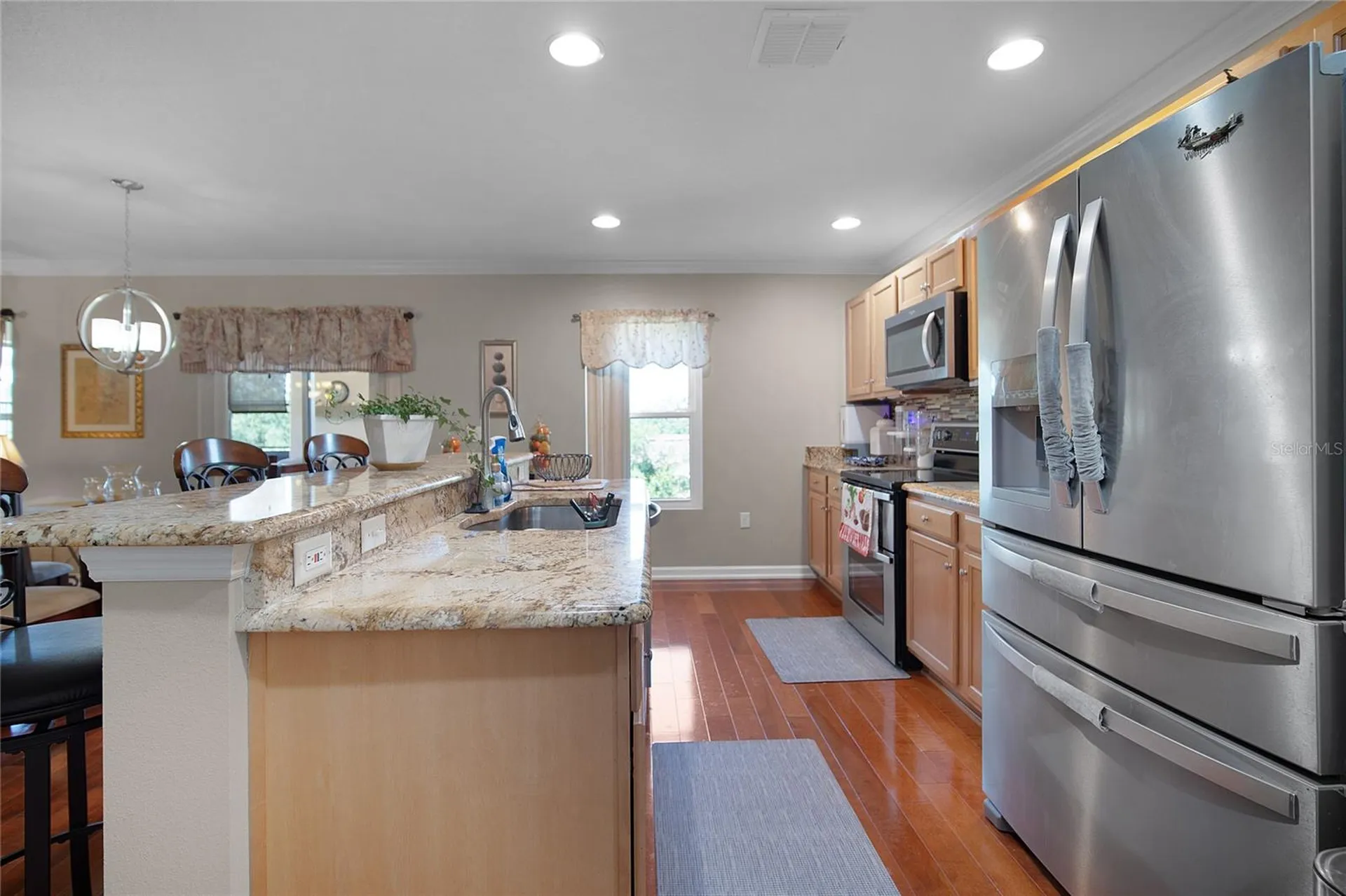 2388 Yellow Grass Court Apopka FL 32712