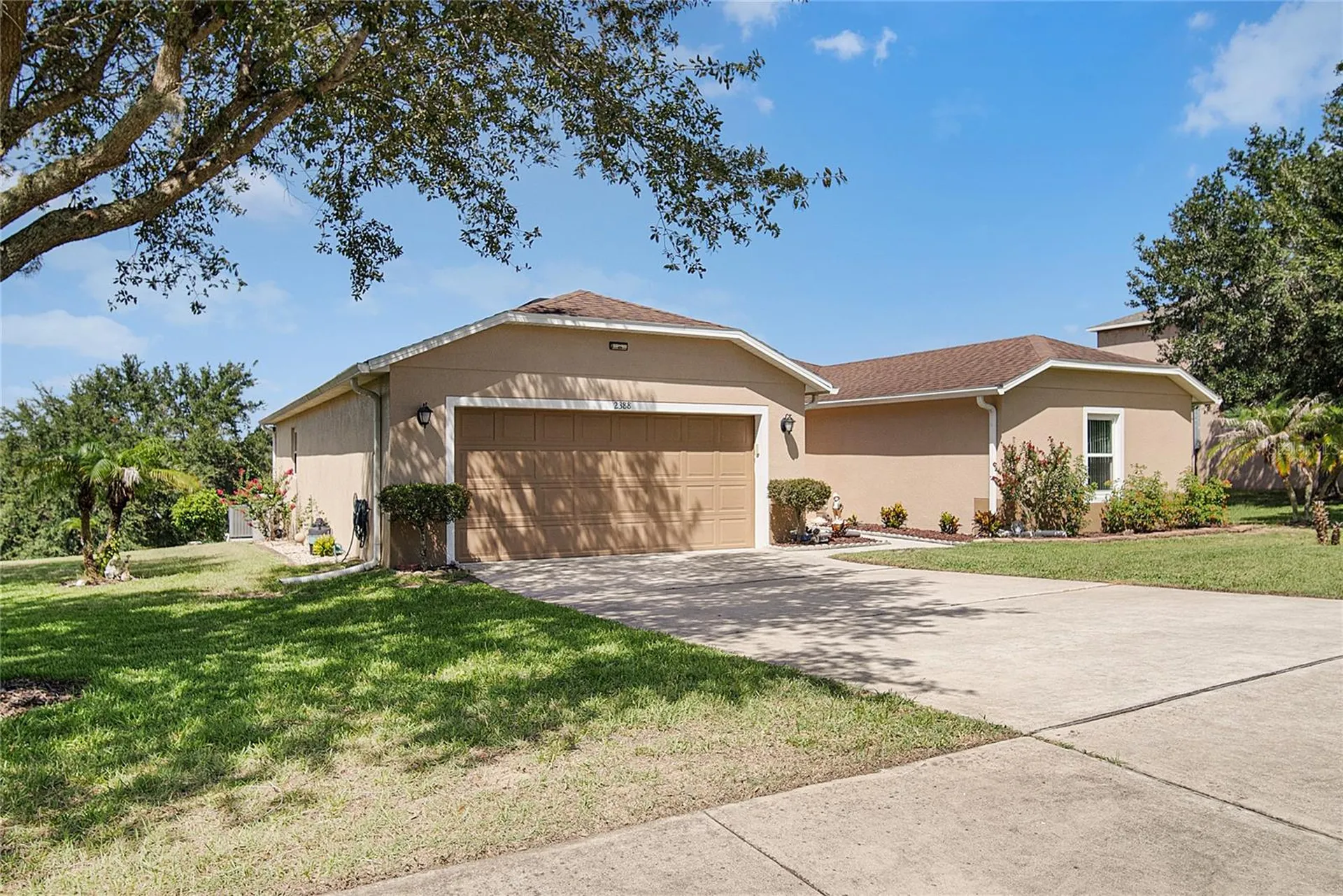 2388 Yellow Grass Court Apopka FL 32712