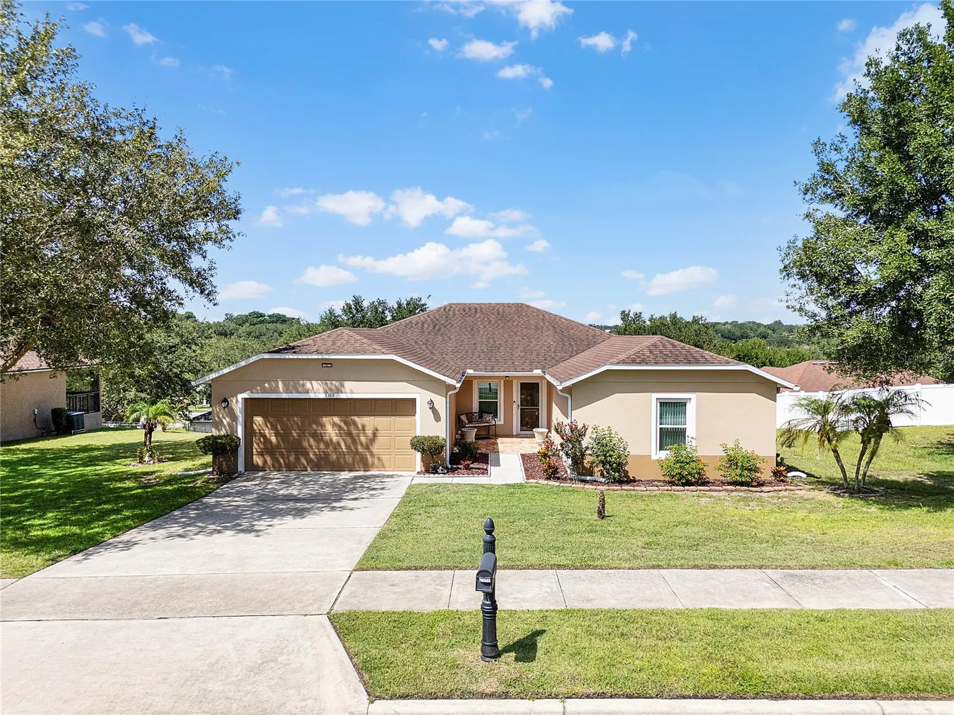 2388 Yellow Grass Court Apopka FL 32712