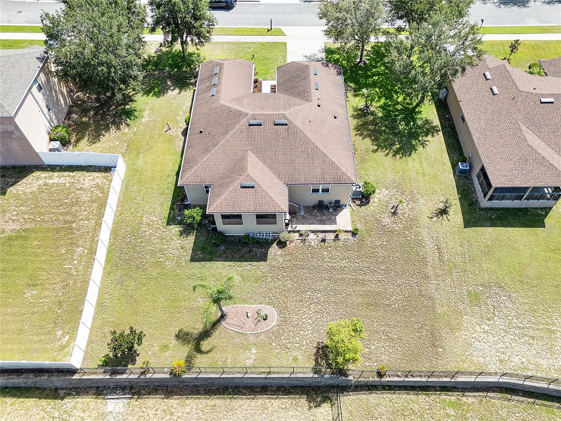 2388 Yellow Grass Court Apopka FL 32712