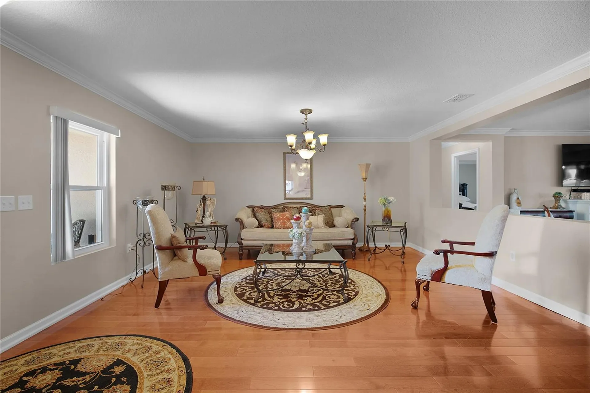 2388 Yellow Grass Court Apopka FL 32712