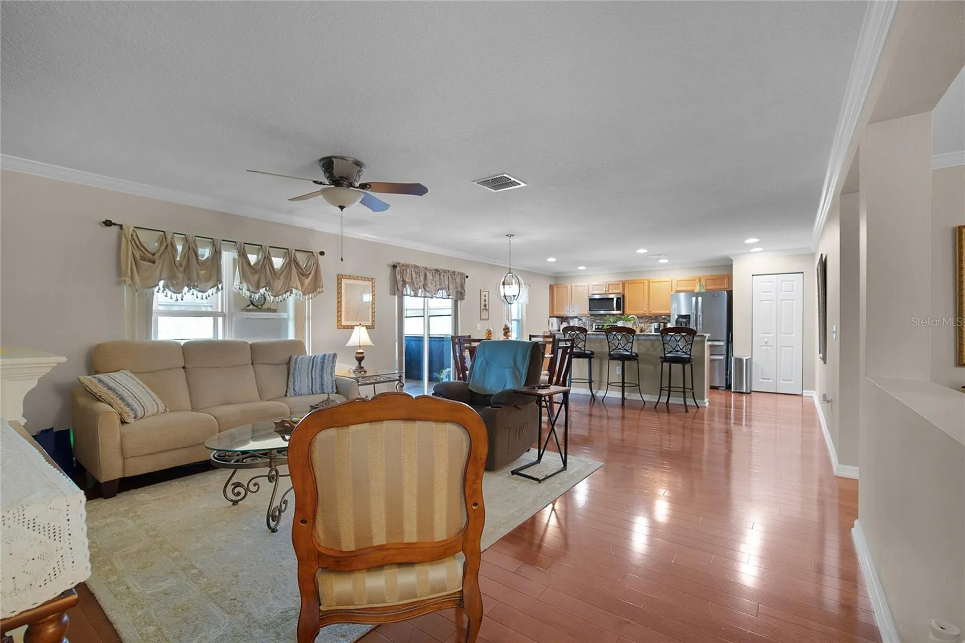 2388 Yellow Grass Court Apopka FL 32712