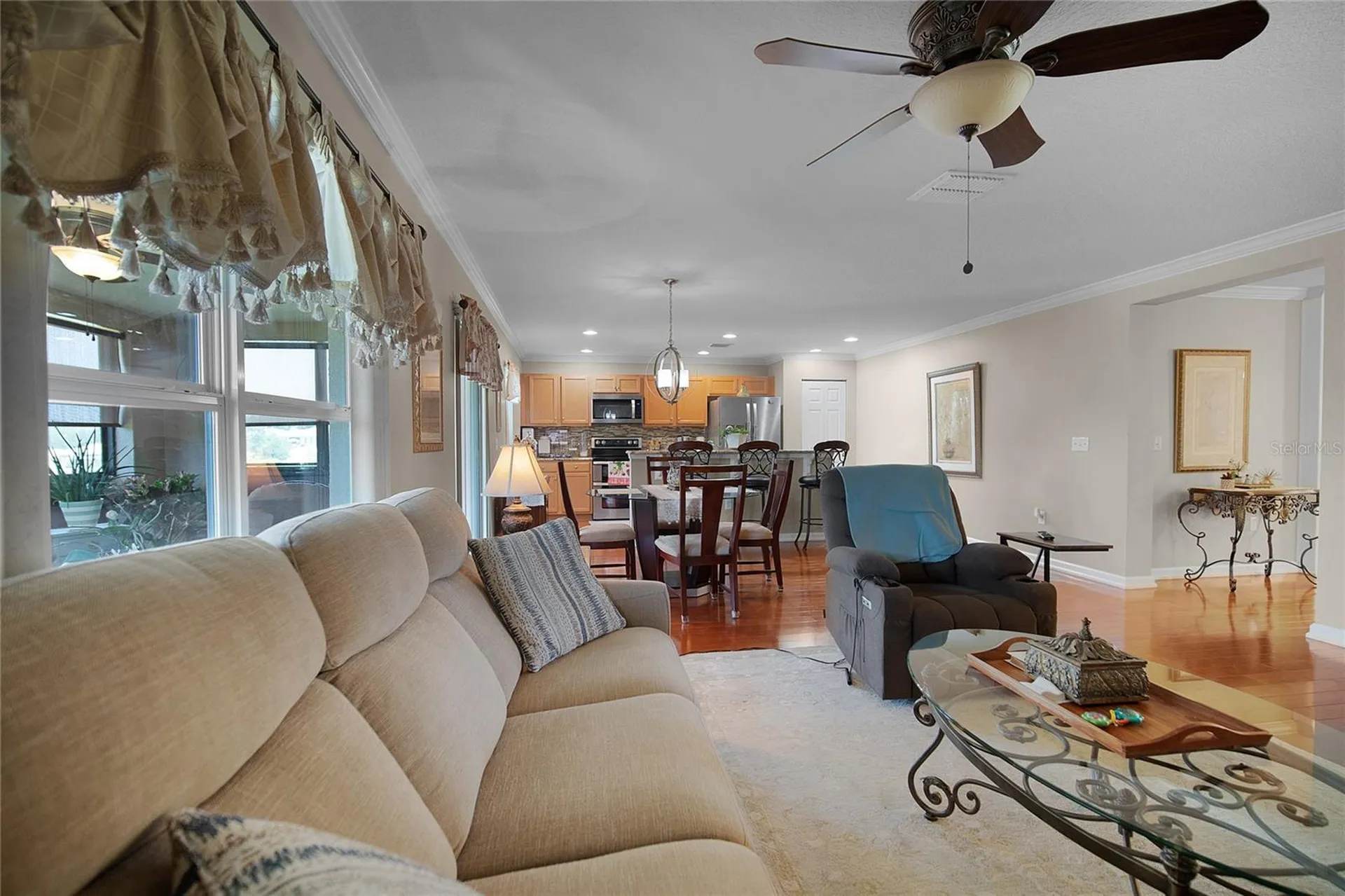 2388 Yellow Grass Court Apopka FL 32712