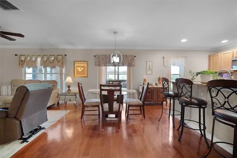 2388 Yellow Grass Court Apopka FL 32712
