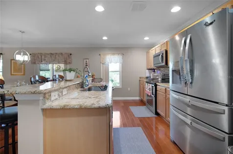 2388 Yellow Grass Court Apopka FL 32712