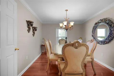 2388 Yellow Grass Court Apopka FL 32712