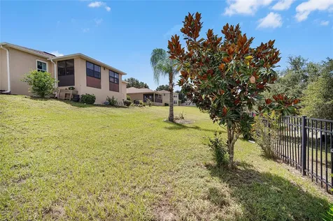 2388 Yellow Grass Court Apopka FL 32712