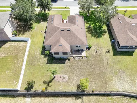 2388 Yellow Grass Court Apopka FL 32712
