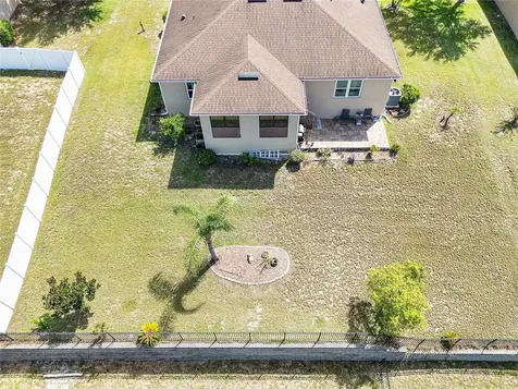 2388 Yellow Grass Court Apopka FL 32712