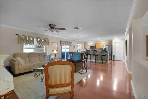 2388 Yellow Grass Court Apopka FL 32712