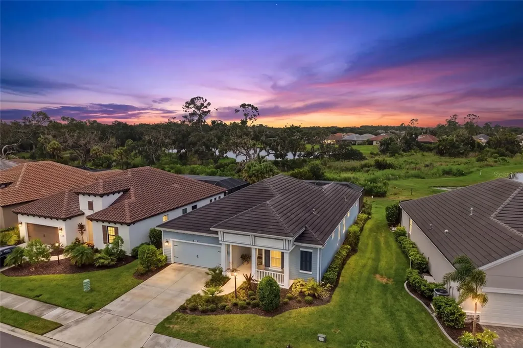 12950 Seasong Terrace Bradenton FL 34211