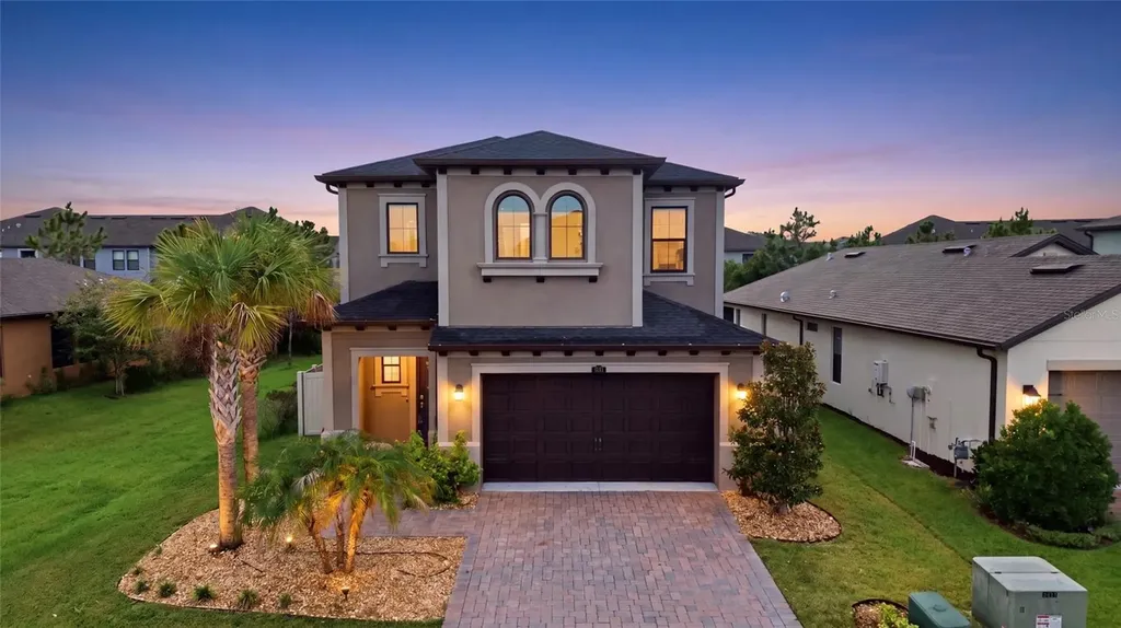 4667 San Martino Drive Wesley Chapel FL 33543