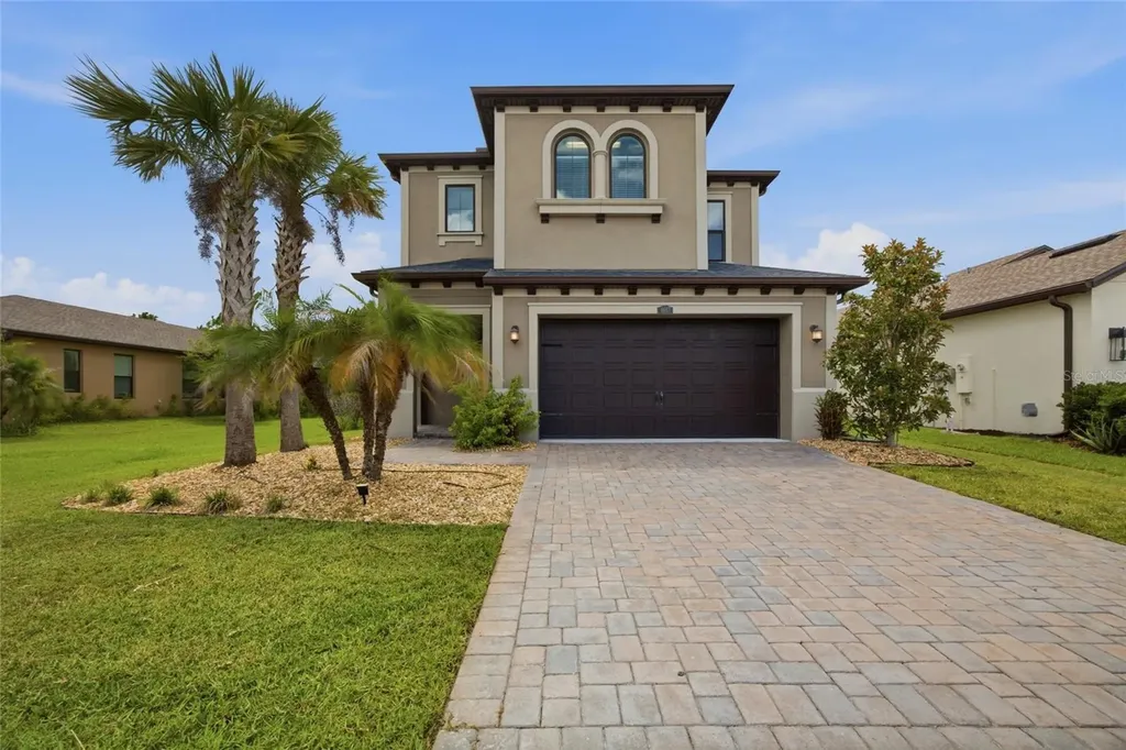 4667 San Martino Drive Wesley Chapel FL 33543