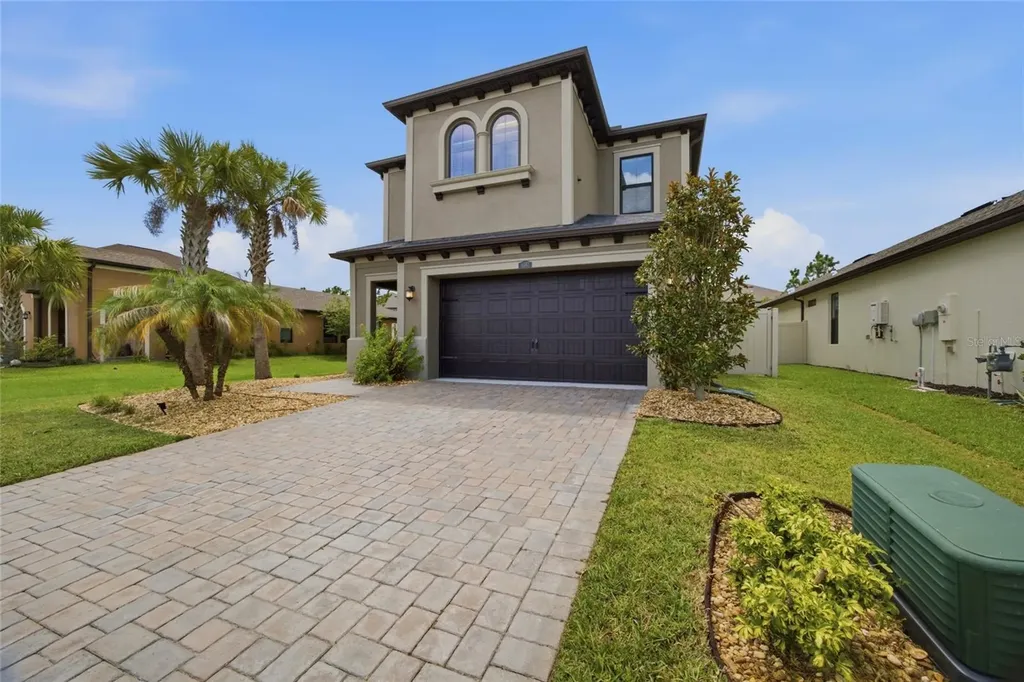 4667 San Martino Drive Wesley Chapel FL 33543