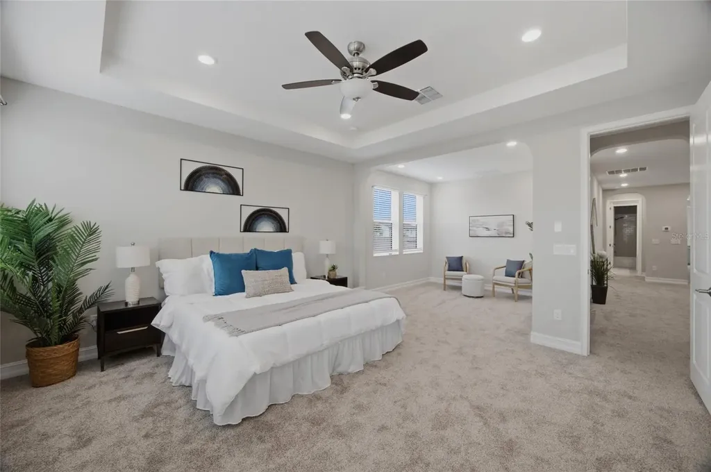 4667 San Martino Drive Wesley Chapel FL 33543