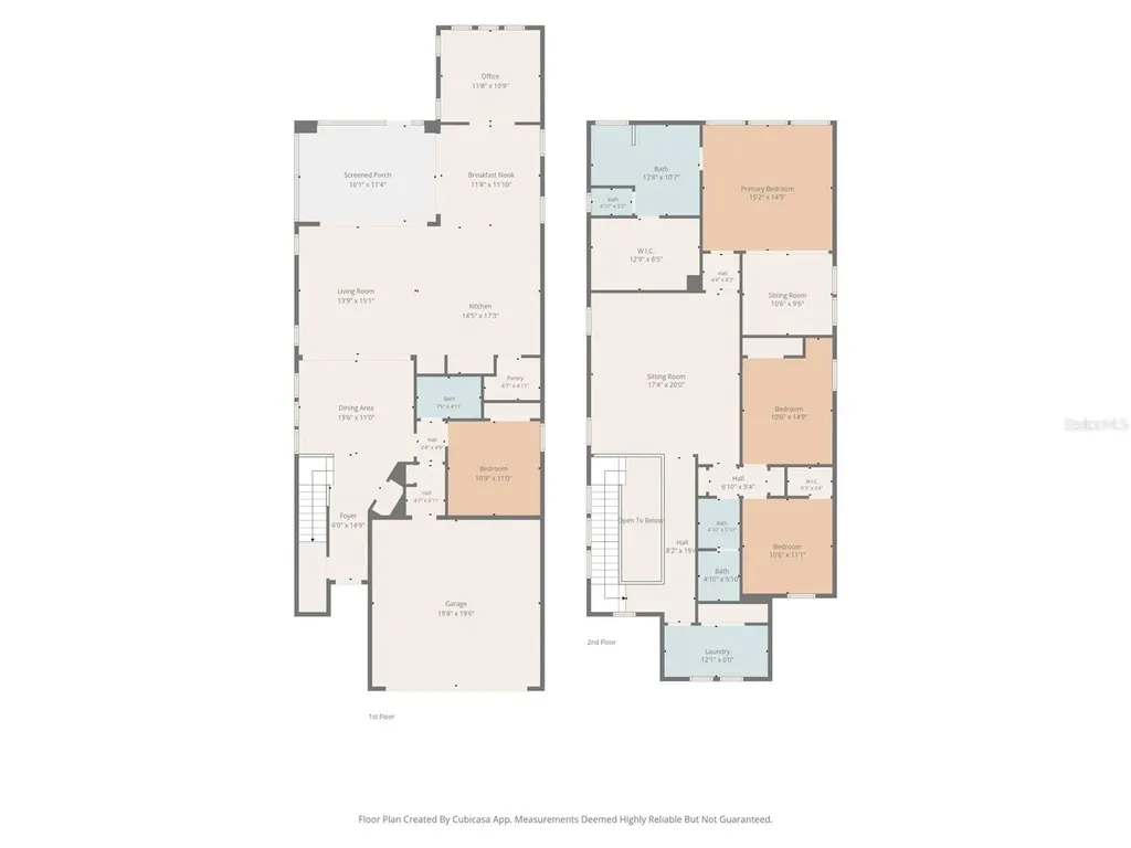 4667 San Martino Drive Wesley Chapel FL 33543