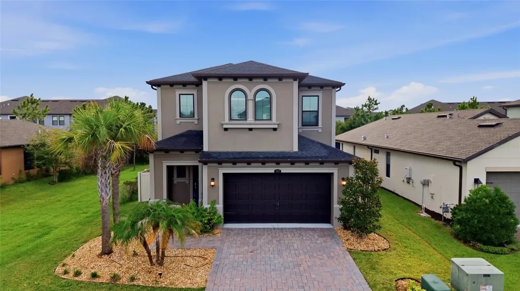 4667 San Martino Drive Wesley Chapel FL 33543