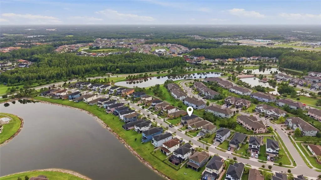4667 San Martino Drive Wesley Chapel FL 33543