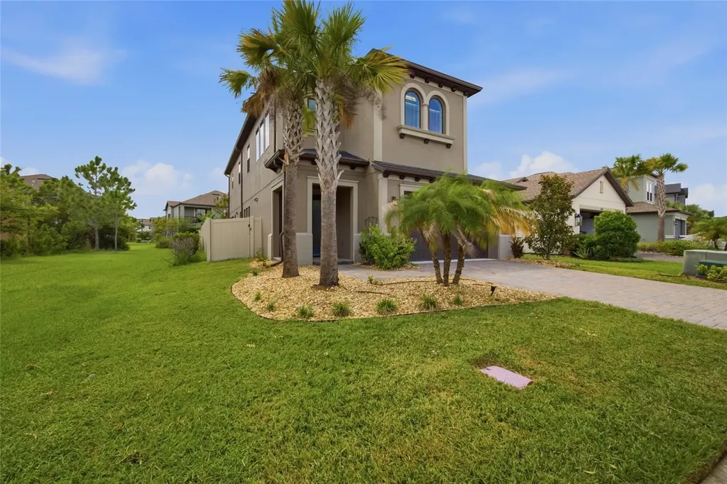 4667 San Martino Drive Wesley Chapel FL 33543