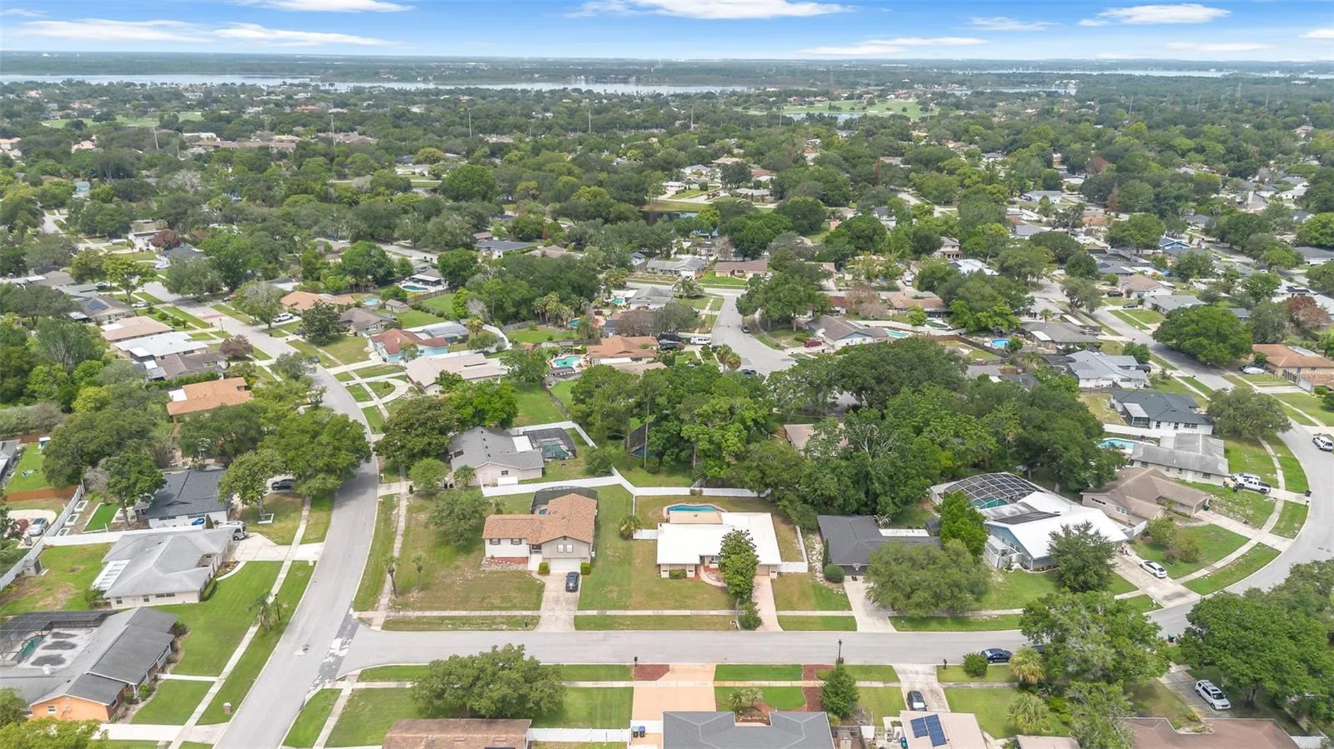 8208 Tansy Drive Orlando FL 32819