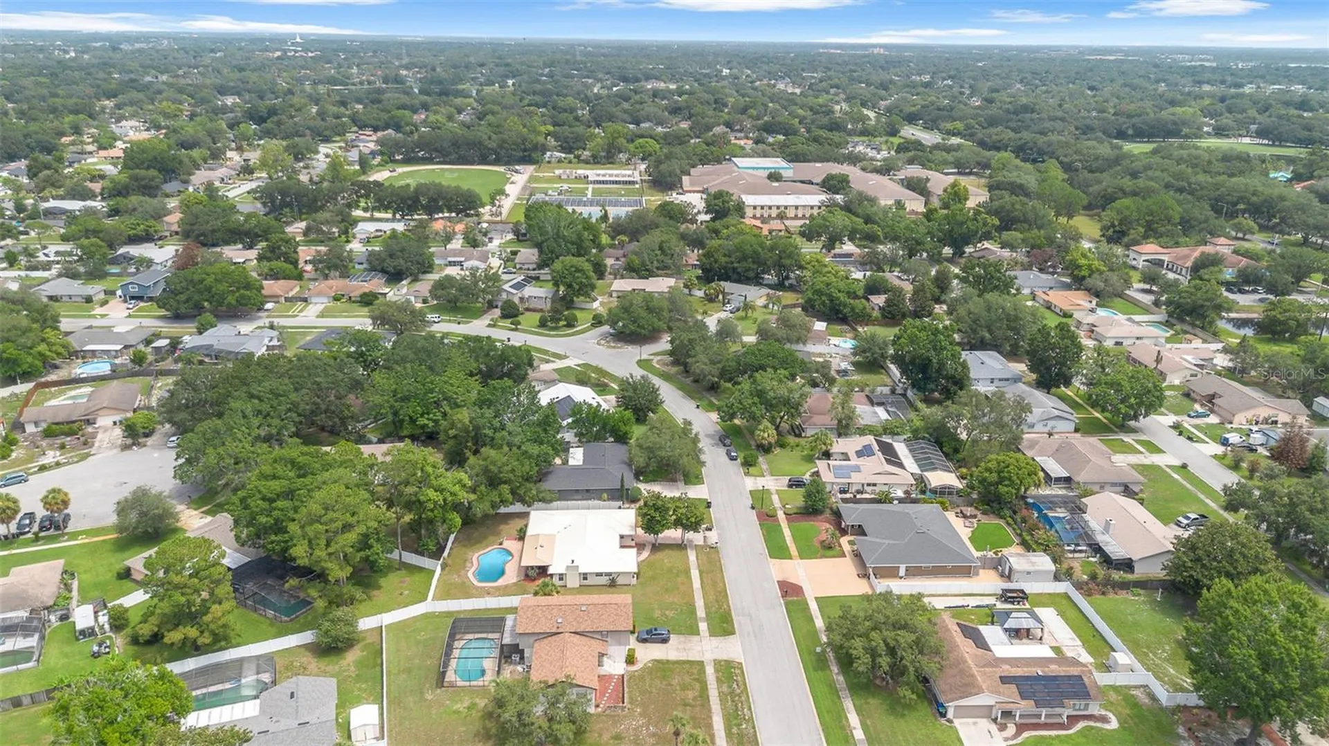 8208 Tansy Drive Orlando FL 32819