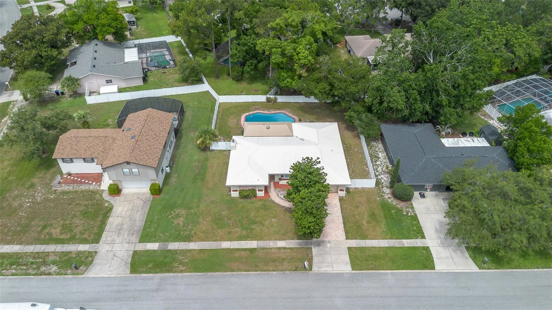 8208 Tansy Drive Orlando FL 32819
