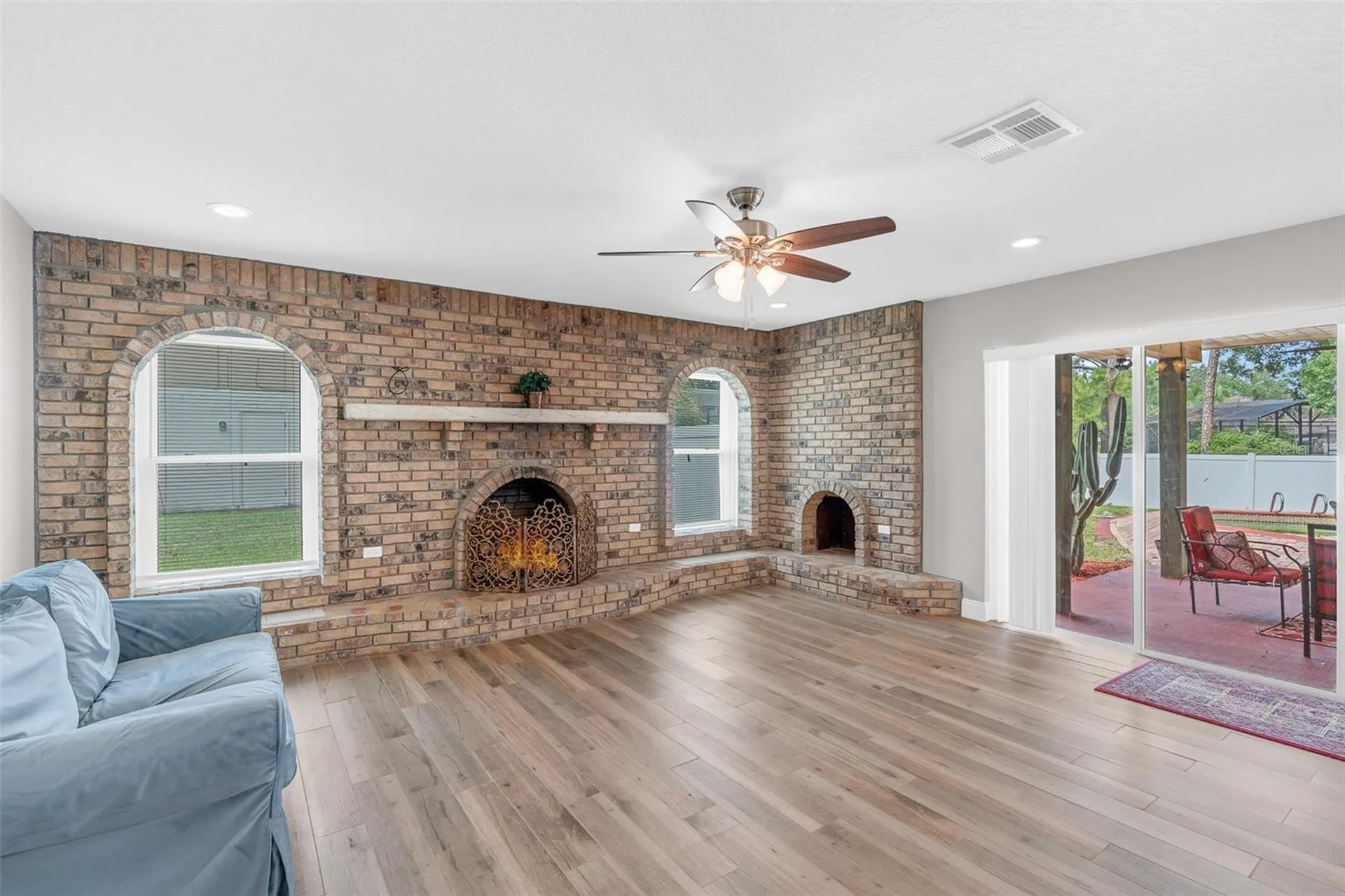 8208 Tansy Drive Orlando FL 32819