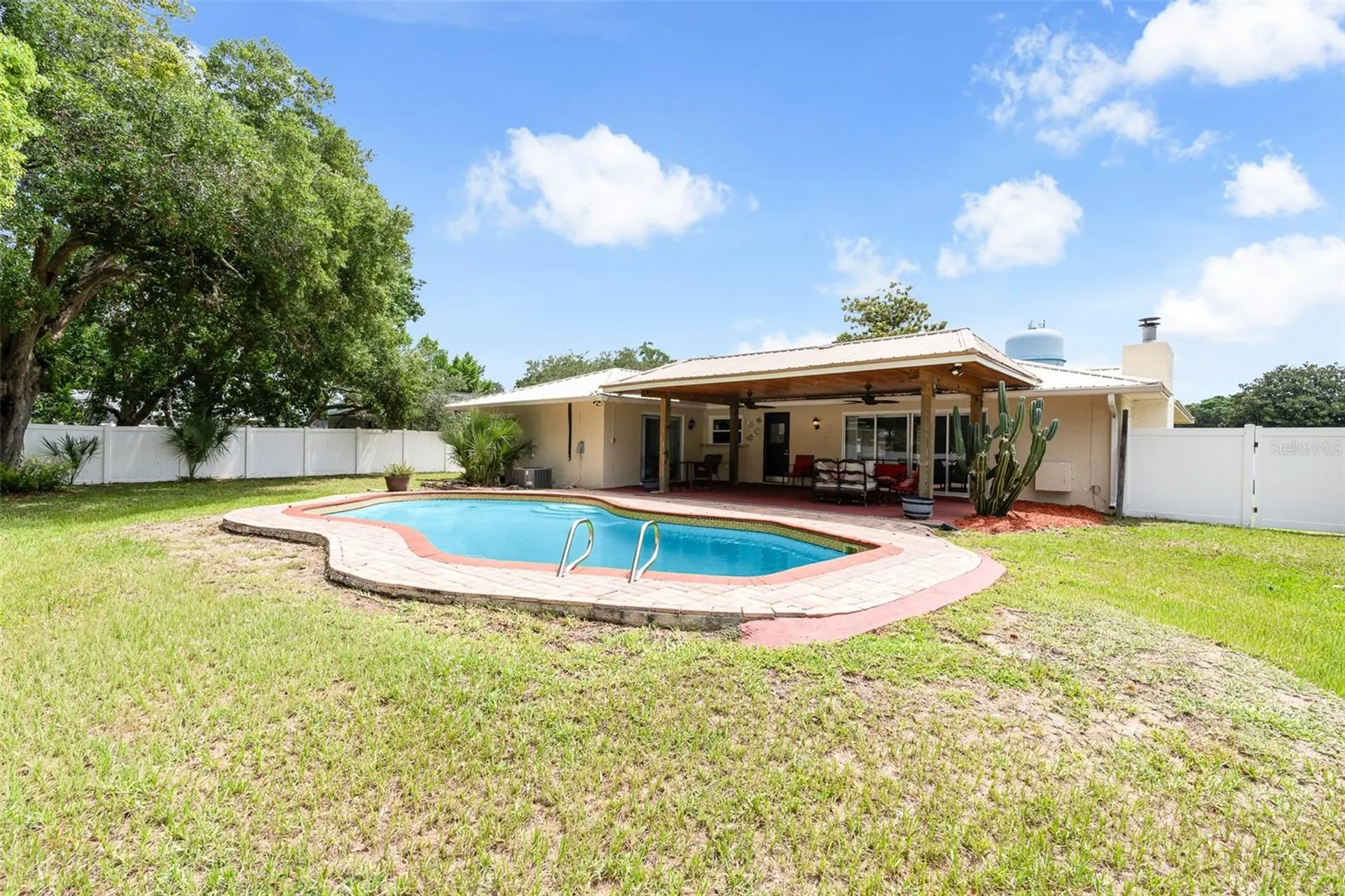 8208 Tansy Drive Orlando FL 32819