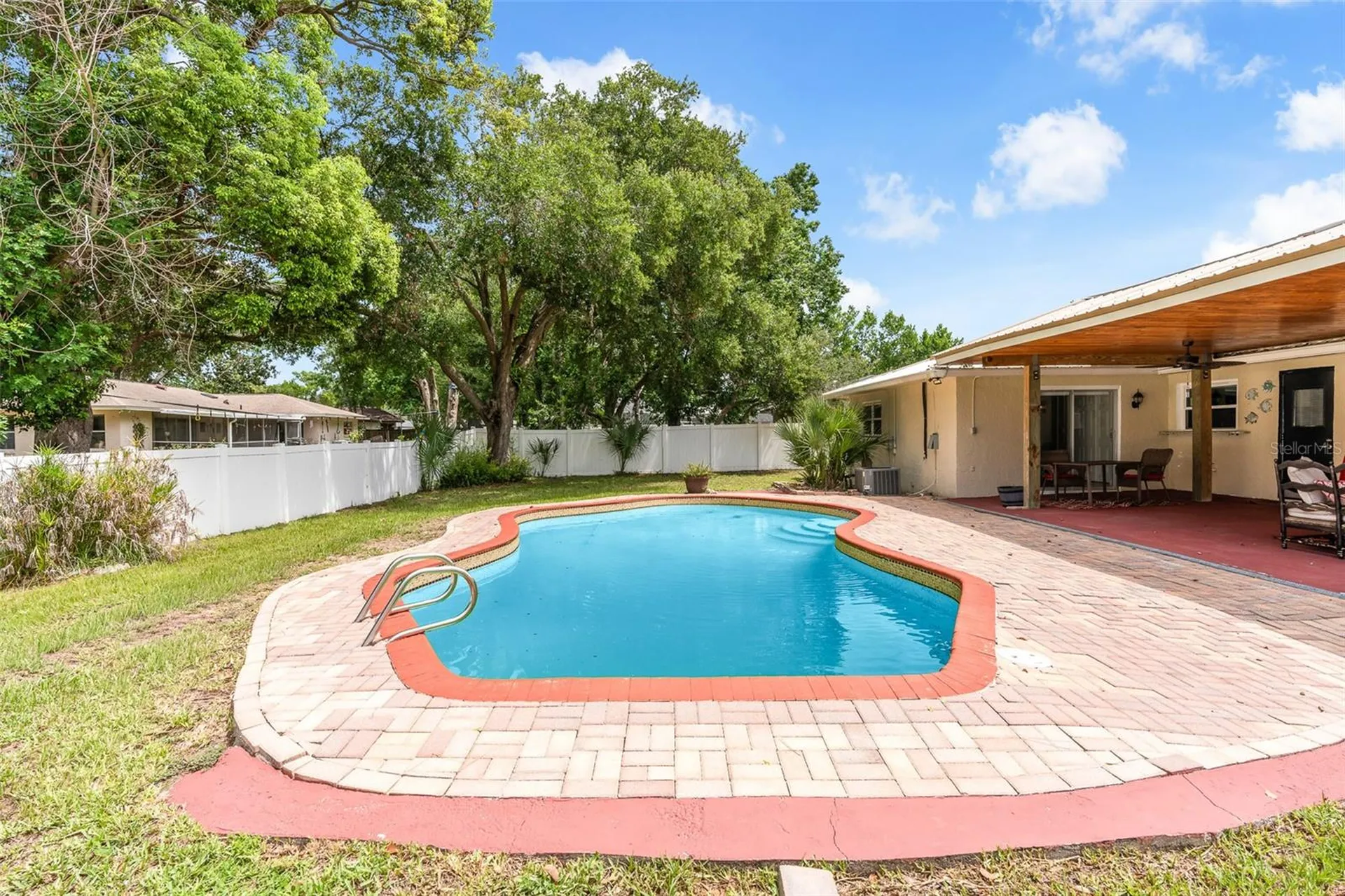 8208 Tansy Drive Orlando FL 32819
