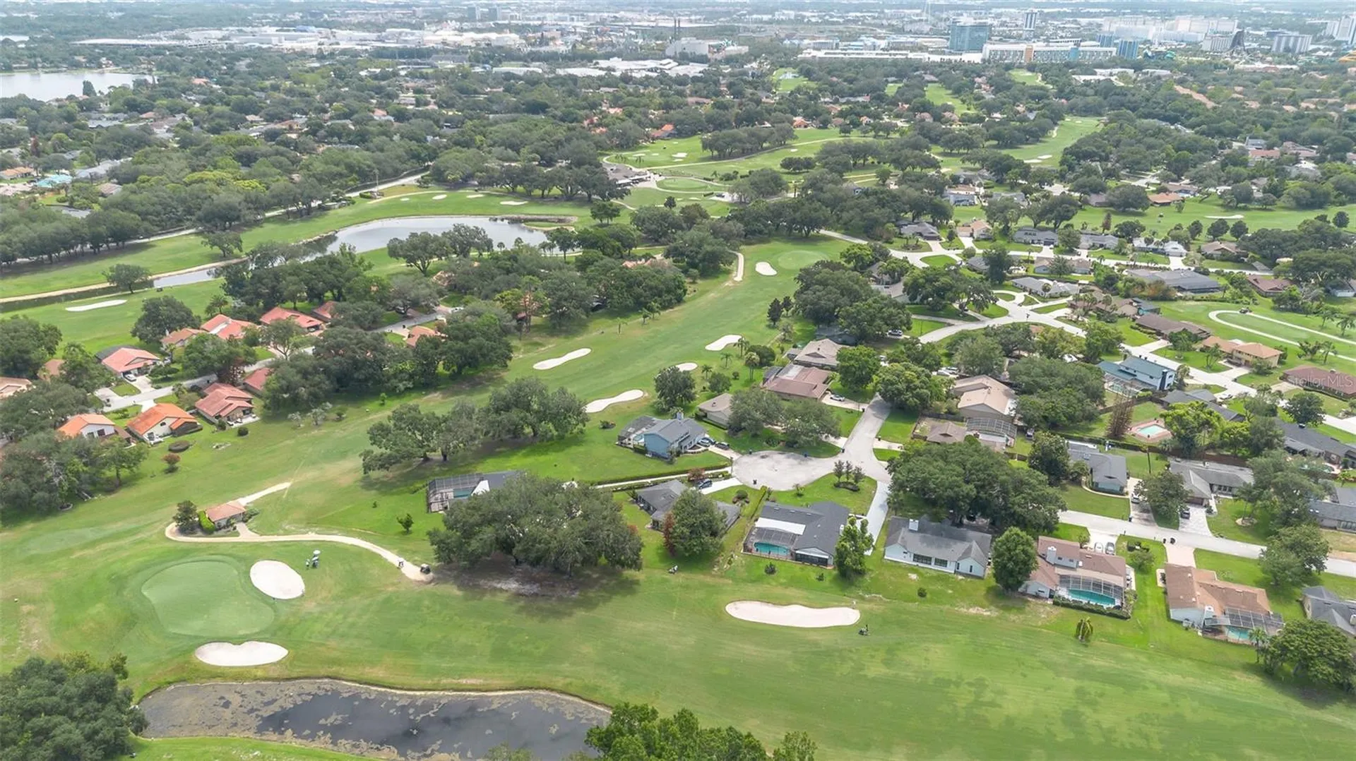 8208 Tansy Drive Orlando FL 32819