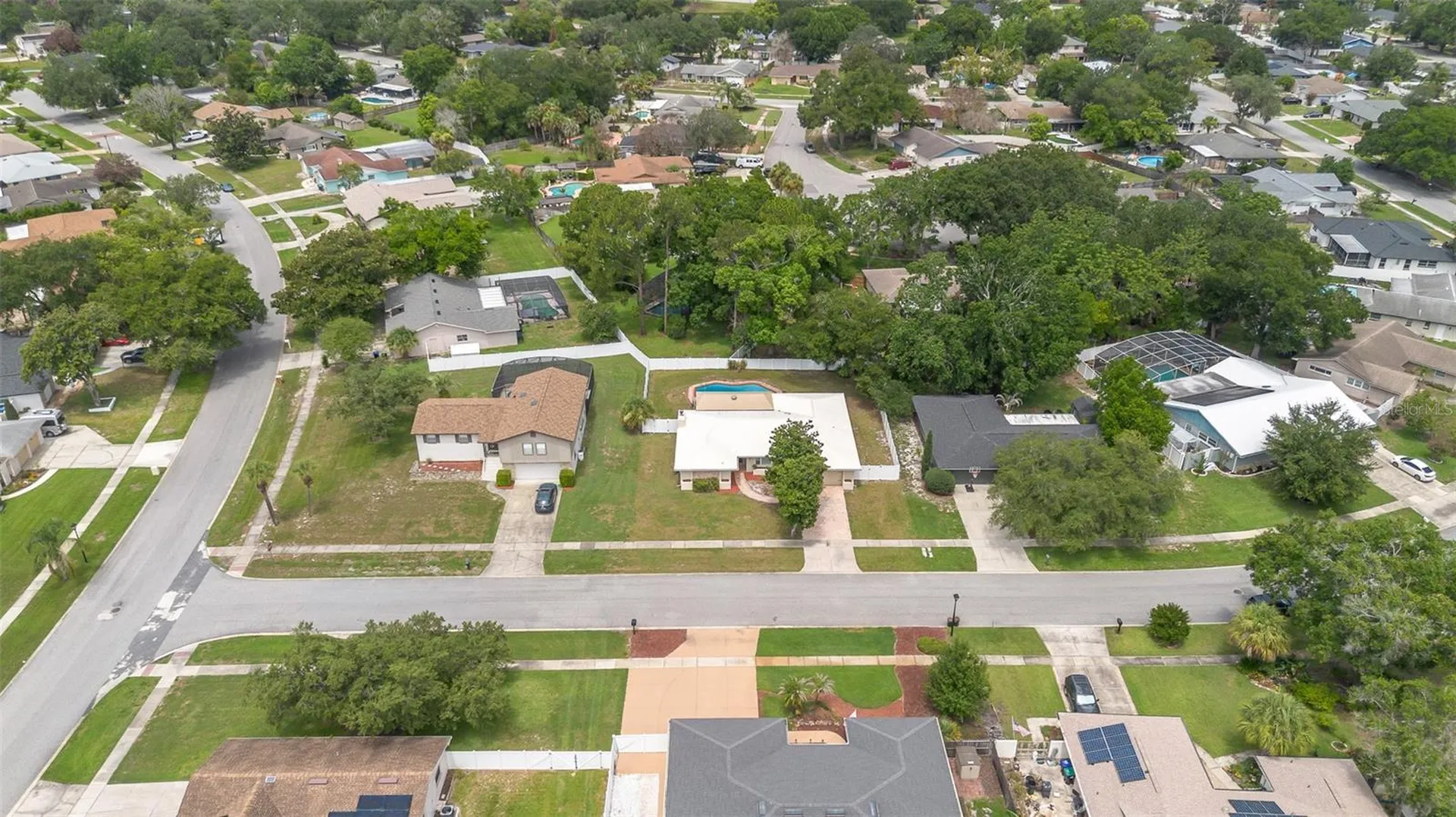 8208 Tansy Drive Orlando FL 32819