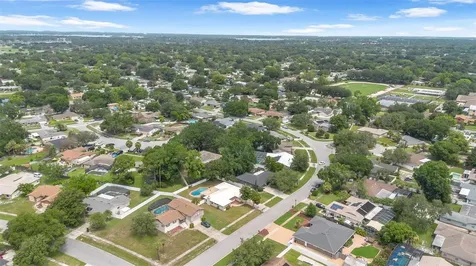 8208 Tansy Drive Orlando FL 32819