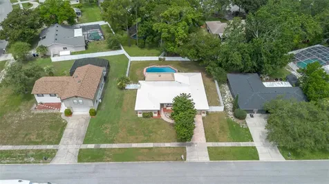 8208 Tansy Drive Orlando FL 32819