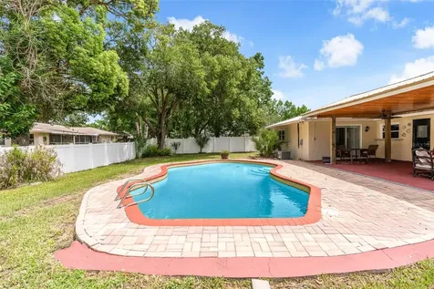 8208 Tansy Drive Orlando FL 32819