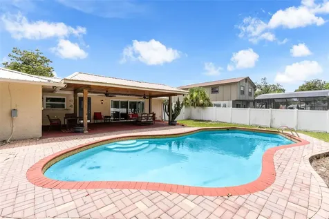 8208 Tansy Drive Orlando FL 32819