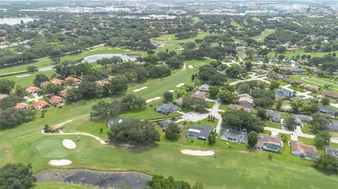 8208 Tansy Drive Orlando FL 32819