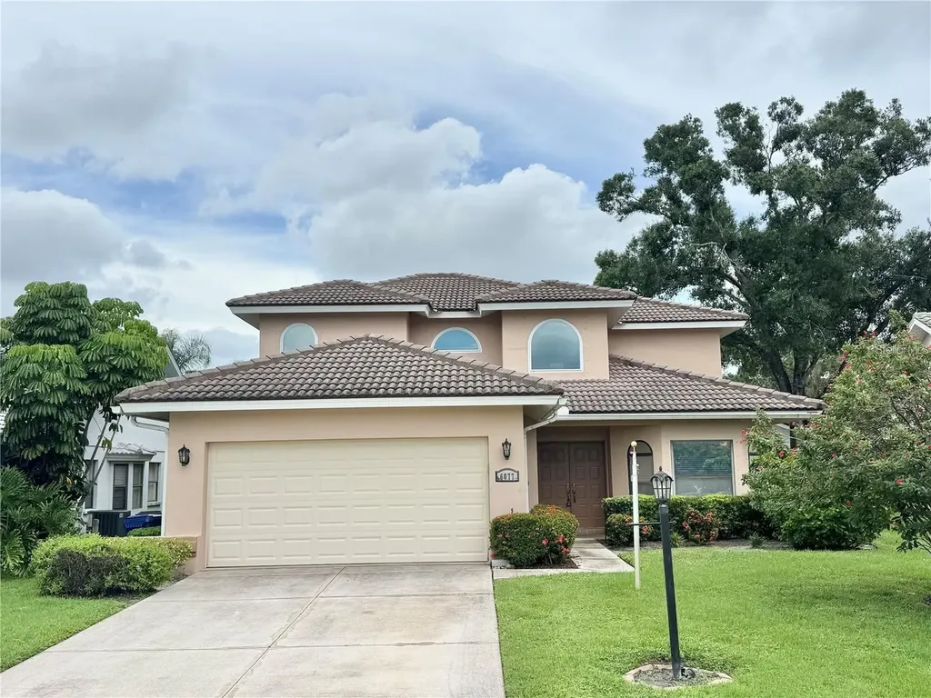 6077 Marella Drive Sarasota FL 34243