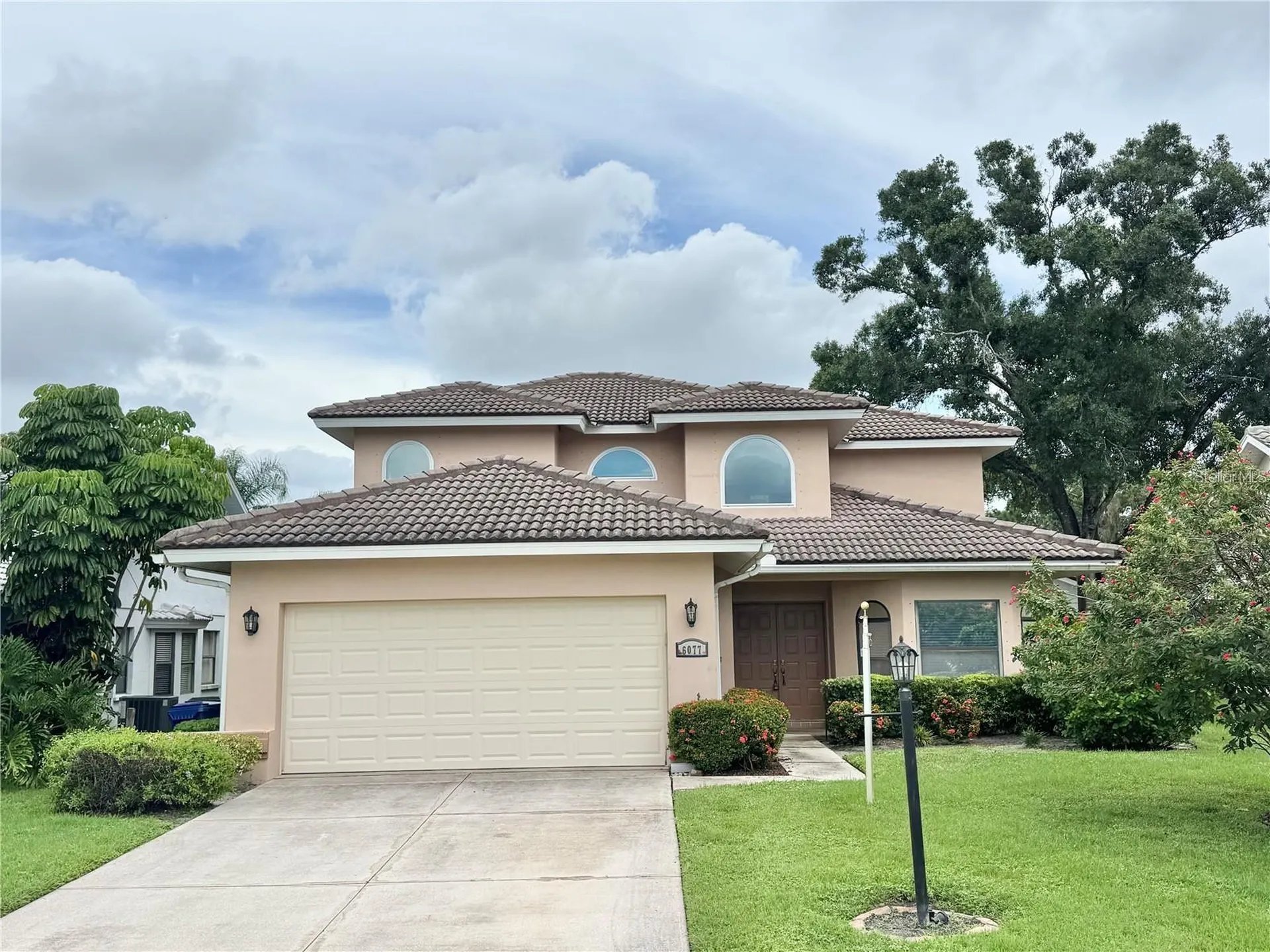 6077 Marella Drive Sarasota FL 34243