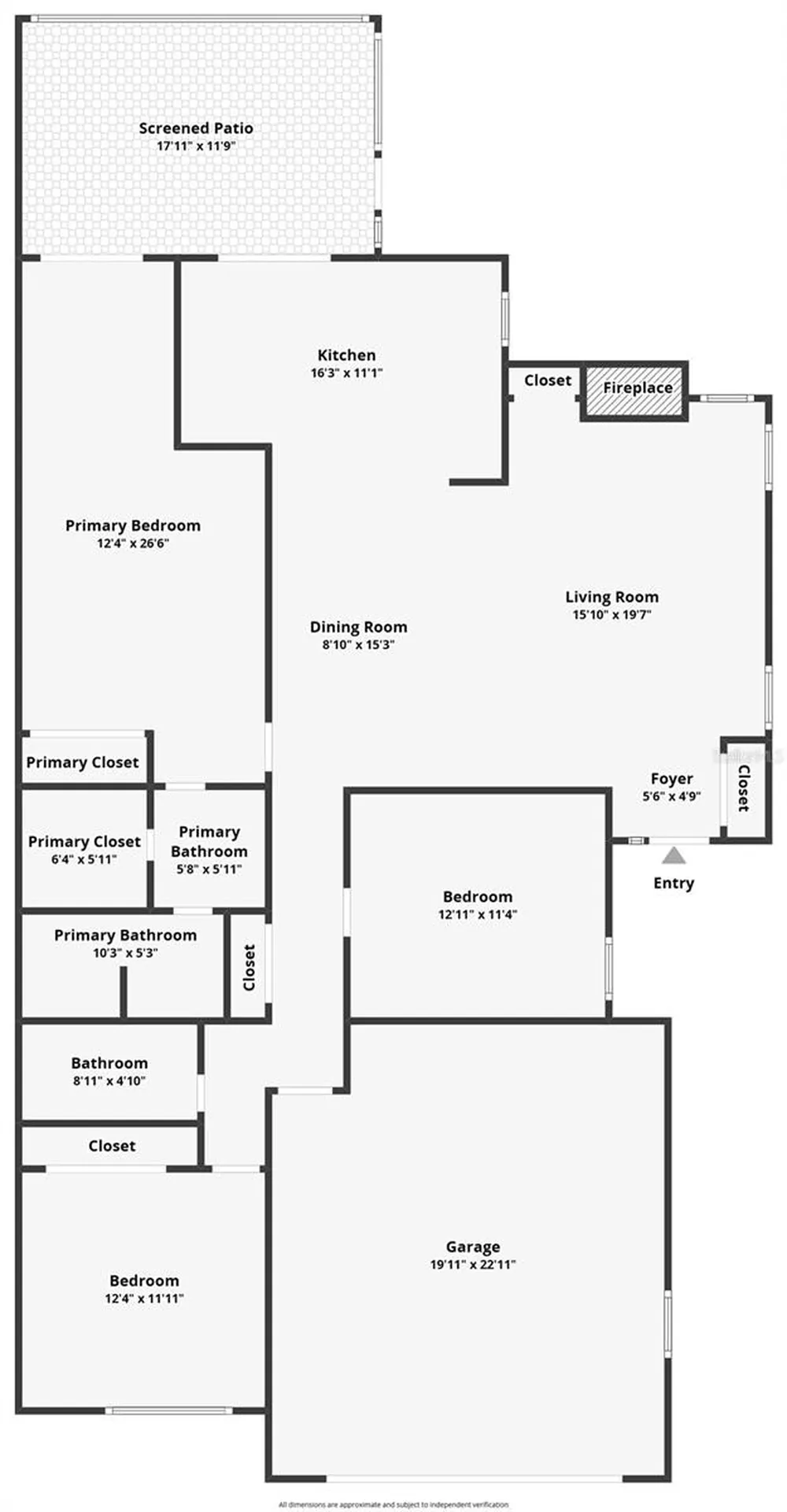 8 Mimosa Trail Ormond Beach FL 32174