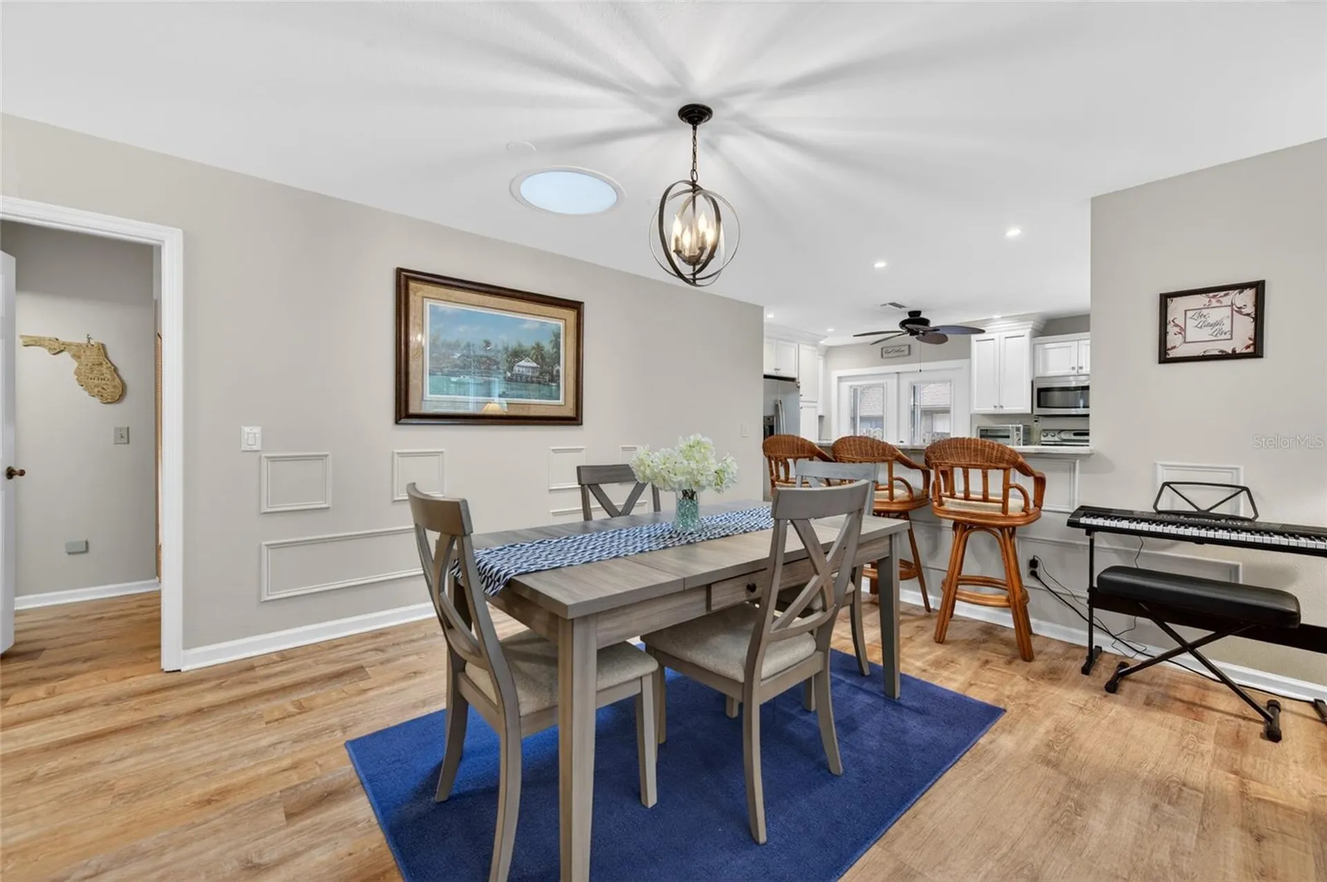 8 Mimosa Trail Ormond Beach FL 32174